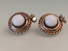 Chanel boucles oreilles - chanel, d'oreilles