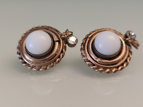Chanel boucles oreilles - boucles, d'oreilles