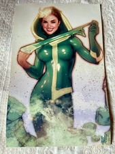 Art Print Sideshow Exclusive