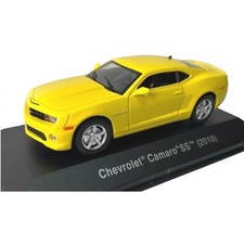 Chevrolet Camaro SS 2010
