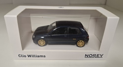 Renault clio williams 1993 - renault,