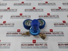 Yqy-07 Réducteur/Manomètre