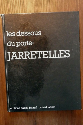 Livre les dessous du - livre,
