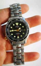 Citizen Automatic Promaster