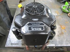 KOHLER COMMAND 23 HP CV23 S