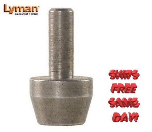Lyman case trimmer pilot 39 - lyman,