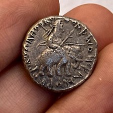 Ancienne pièce de monnaie