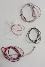 Lot Faisceau câblage prise