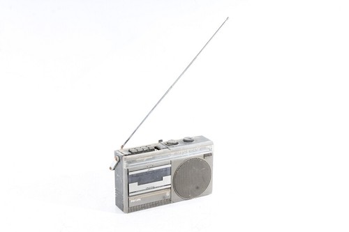 Ancien lecteur de - ancien,