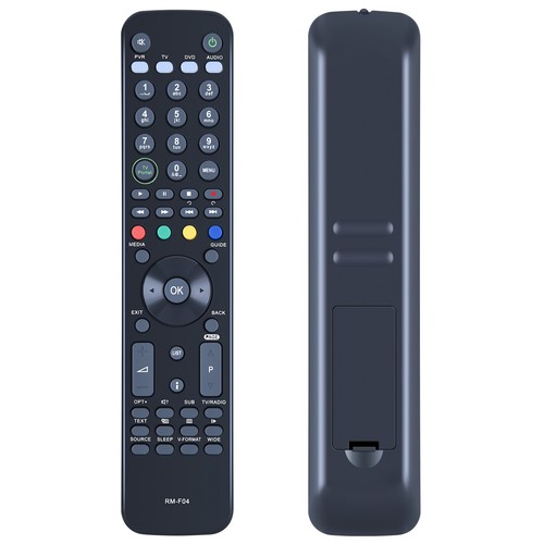 New f04 for humax - for, remote