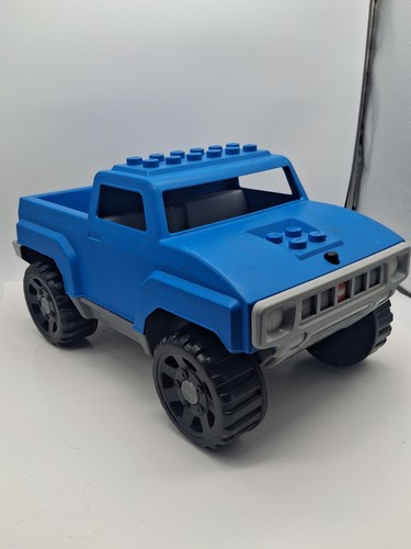 Vintage lego quatro mountain - quatro,