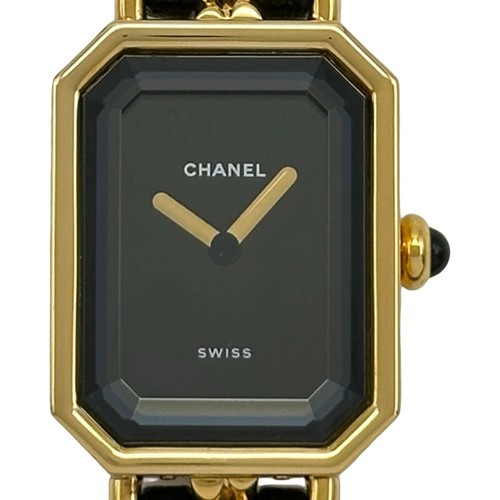 Montre quartz chanel - montre, à