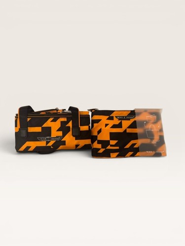 Mclaren tumi collaboration - tumi,