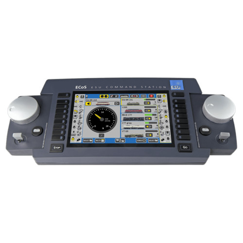 Esu 50220 command station - 50220,