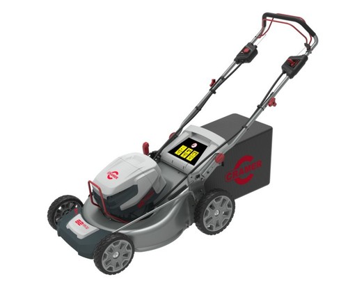 Tondeuse automotrice 82v - cm,