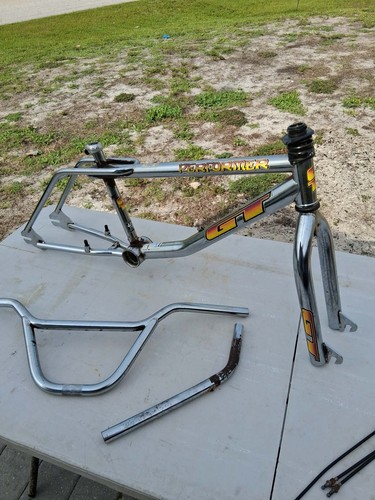 Performer 96 - gt,