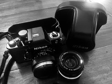 nikon f2a