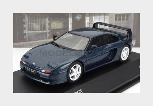 Solido 4313401 venturi - solido, 400