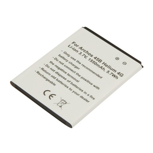 Batterie pour smartphones - pour,