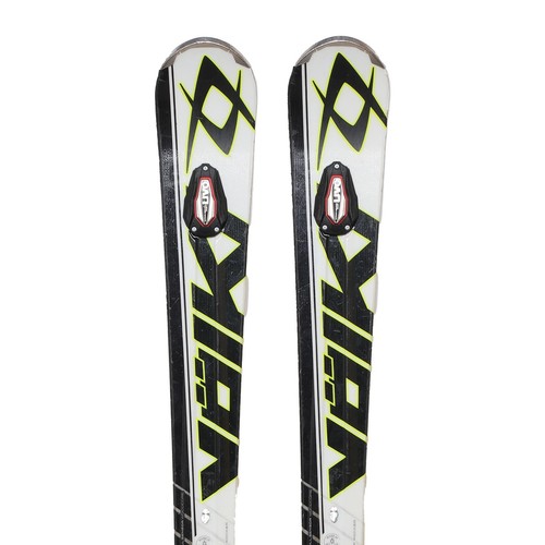 Ski occasion volkl racetiger - ski,