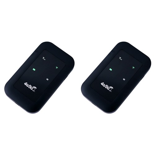 Routeur wifi poche 4g - routeur,