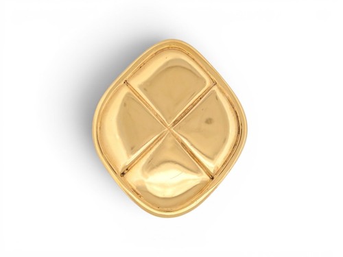 Vintage broche chanel - vintage,