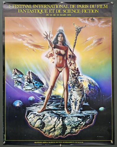 Siudmak 1978 affiche 7e - -,
