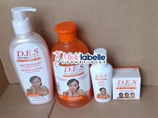 GAMME D.E.S 5.5 BAOBAB GAMME