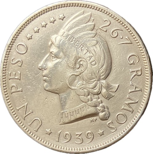 F7205 république dominicaine - république,
