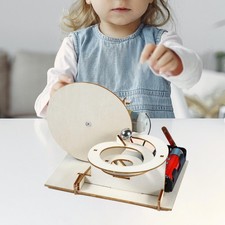 Kit d'expérimentation de