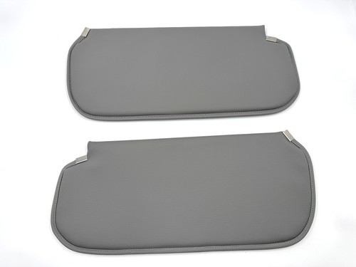 Ensemble pare soleil gris - ensemble,