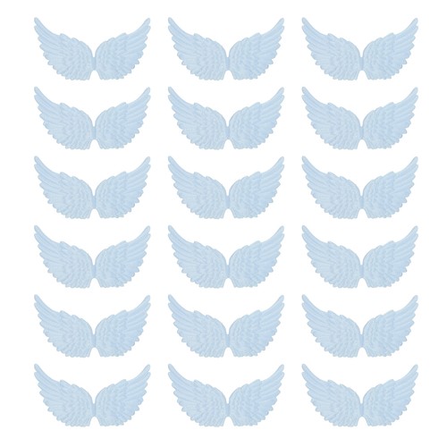 Ailes ange pour - 18,