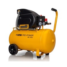 Compresseur d'air 50L