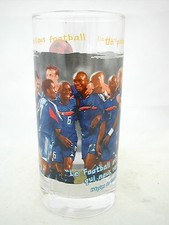 * COCA COLA® VERRE FOOTBALL