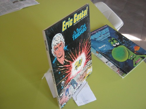 Eric castel nuit - 7,
