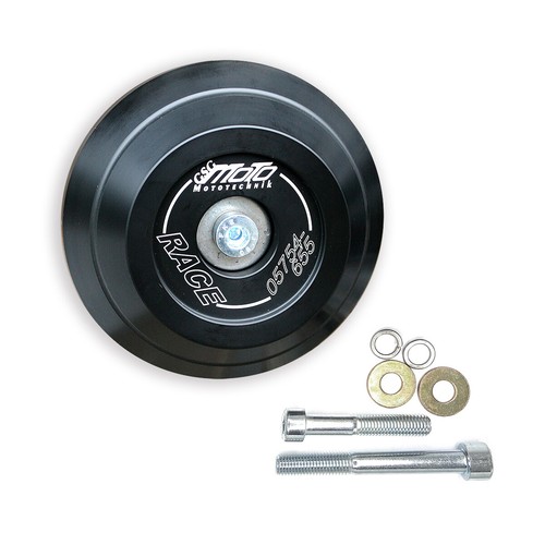Gsg protection moteur - moteur, gauche