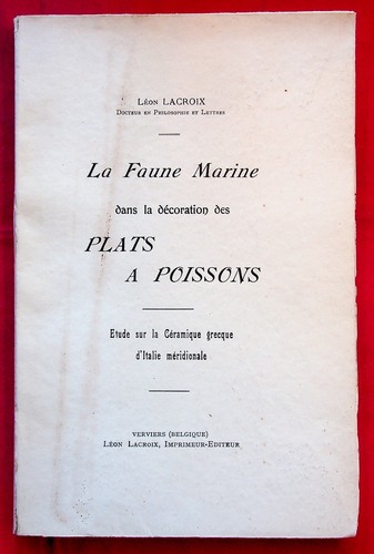 Faune marine dans la - dans,