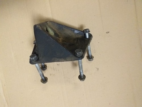 Support platine moteur - support,