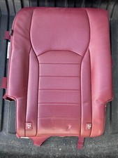 Housse De Cuir De Siège