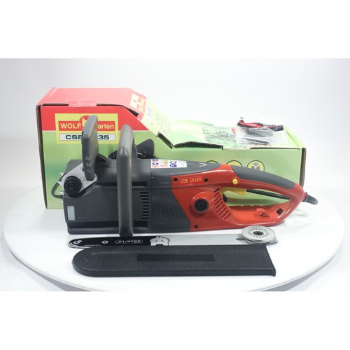 Wolf garten 41azi20g650 - garten,