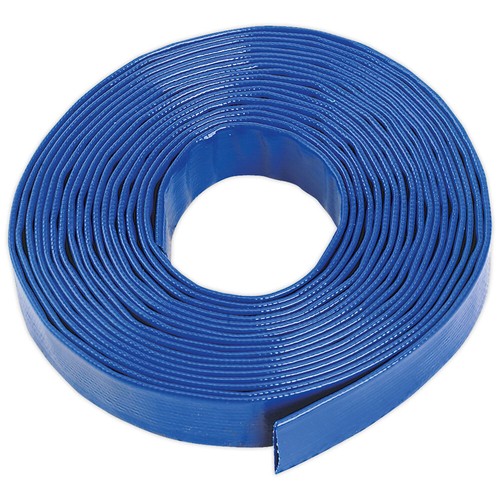 Sealey lfh1025 tuyau plat - lfh1025,
