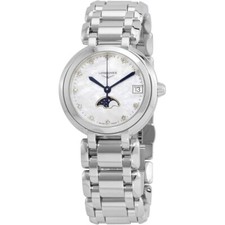 Longines PrimaLuna