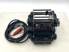 Moulinet de pêche électrique