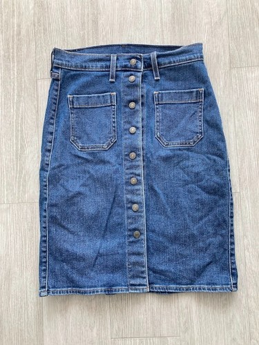 Jupe levi taille 36 - levi's,