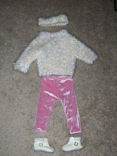 Retired Pleasant Company