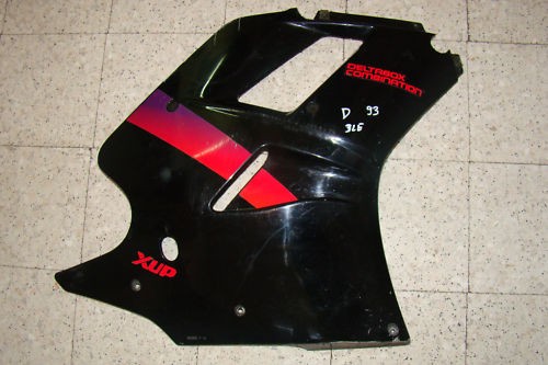 Yamaha 1000 fzr 3le - yamaha,