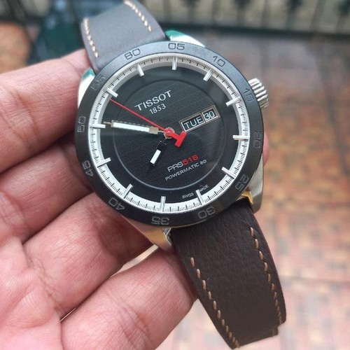 Rare montre tissot prs516 - rare,