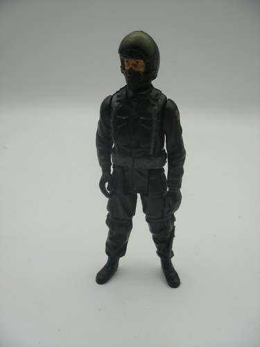 Hasbro palitoy gijoe joe - hasbro/palitoy,