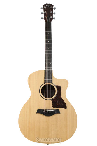 Taylor 14ce grand auditorium - grand,