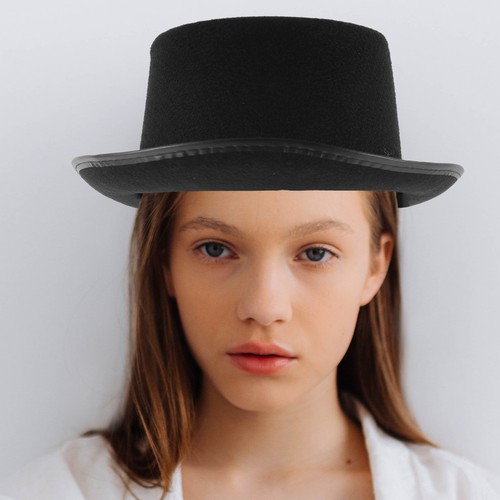 Chapeau halloween créatif - chapeau,